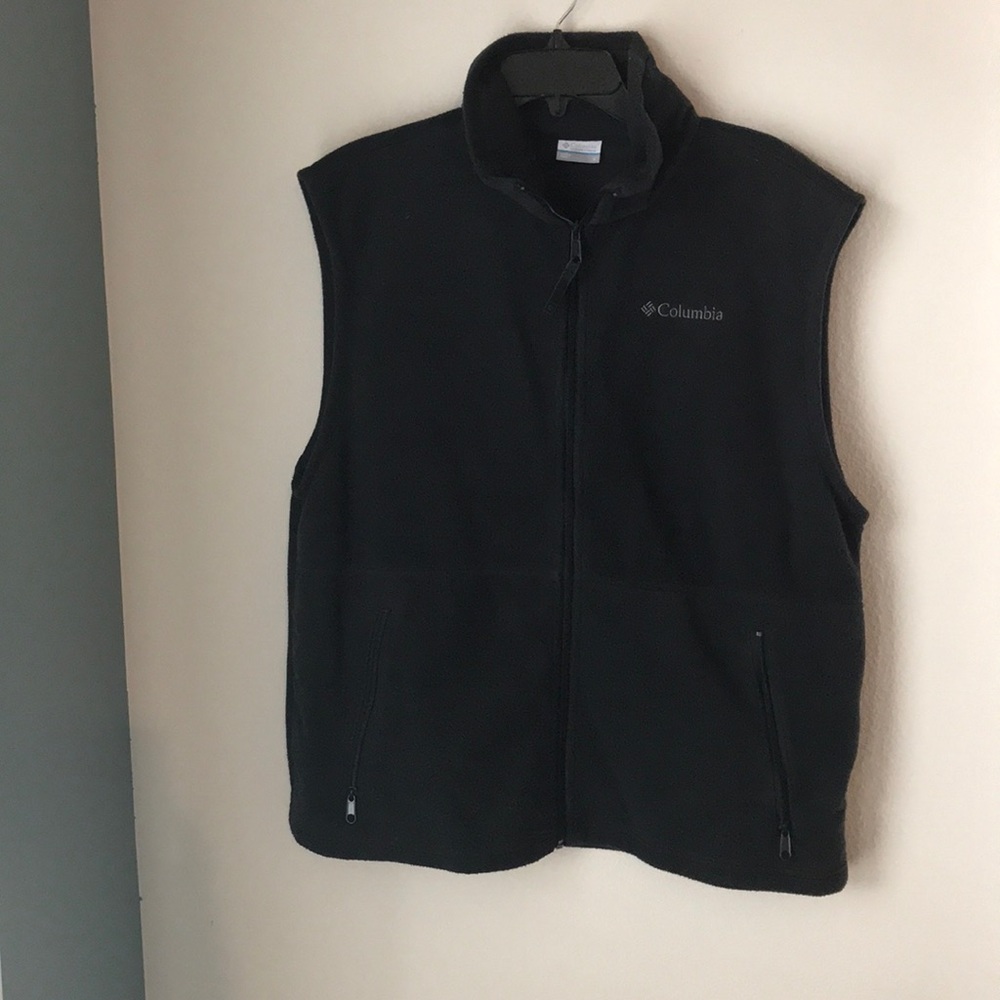 Columbia Men’s Vest